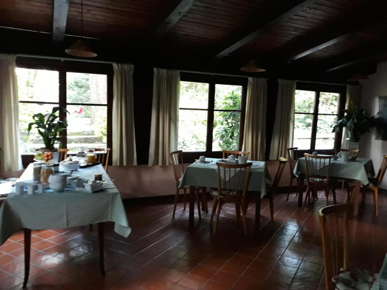 Albergo La Baita Corfino Luaran gambar
